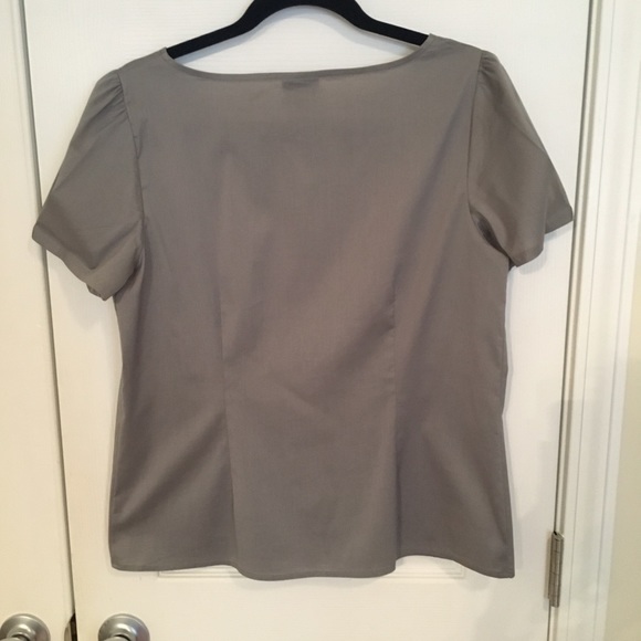 Target Top - Picture 4 of 4